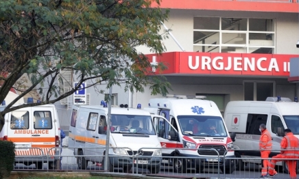Situata me Covid ne 24 oret e fundit: Shifra rekord infektimesh ne vend